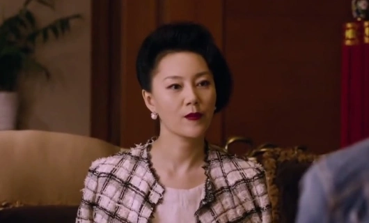 Неудержимый 20 серия