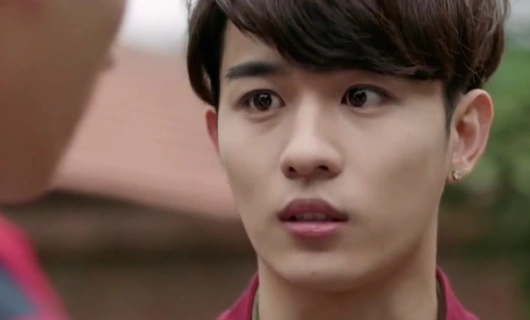 Неудержимый 21 серия