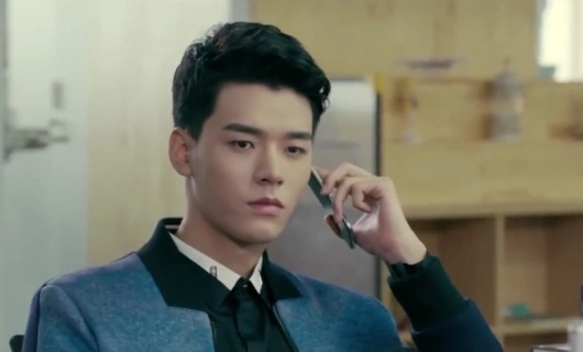 Неудержимый 24 серия