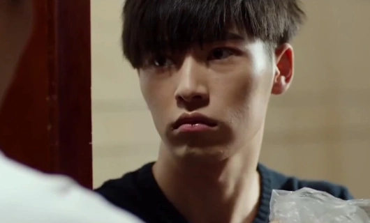 Неудержимый 25 серия