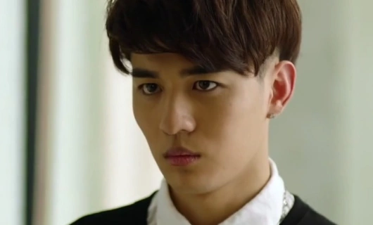 Неудержимый 27 серия