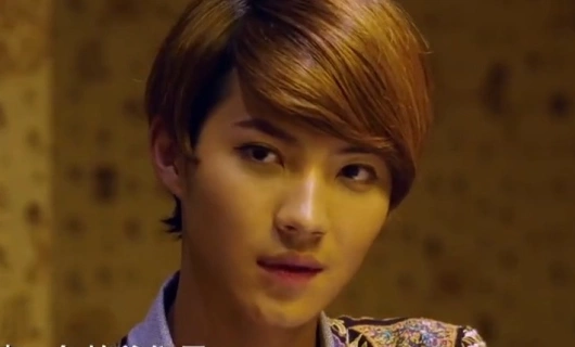 Неудержимый 29 серия