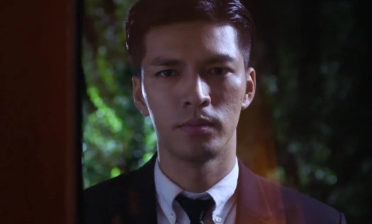 Неудержимый 3 серия