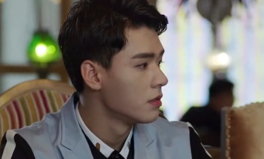 Неудержимый 4 серия