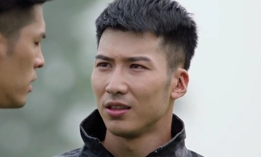 Неудержимый 5 серия