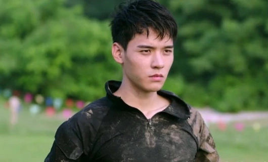 Неудержимый 7 серия