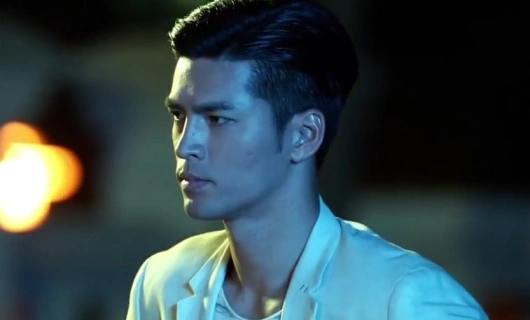 Неудержимый 8 серия