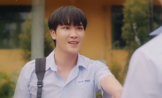 Перестроить 10 серия