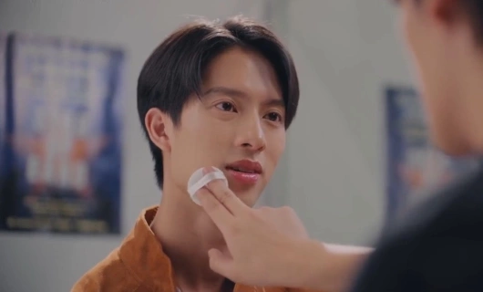 Перестроить 9 серия