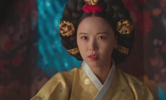 Шеф-повар тирана 10 серия