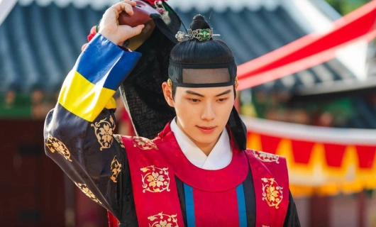 Шеф-повар тирана 11 серия