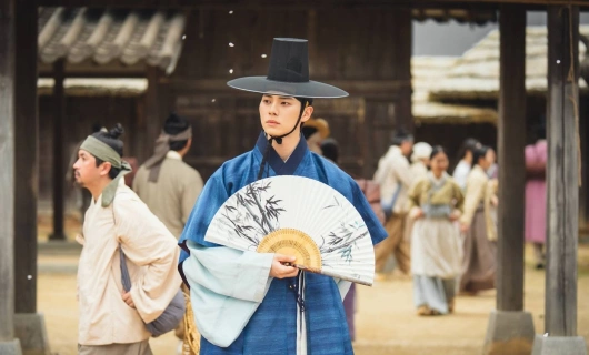 Шеф-повар тирана 2 серия