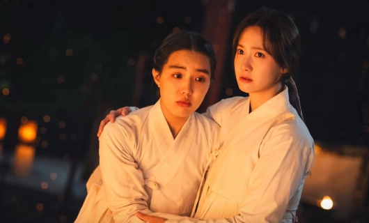 Шеф-повар тирана 3 серия