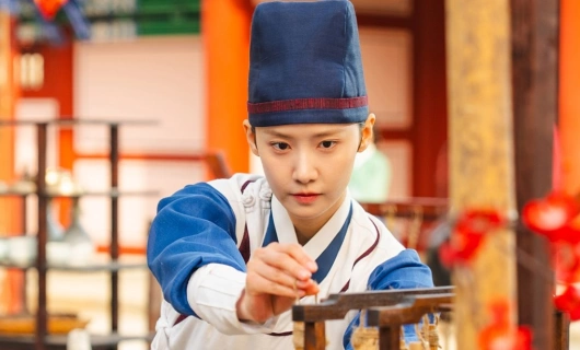 Шеф-повар тирана 4 серия