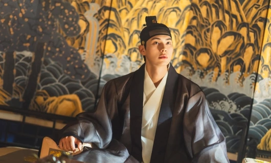 Шеф-повар тирана 5 серия