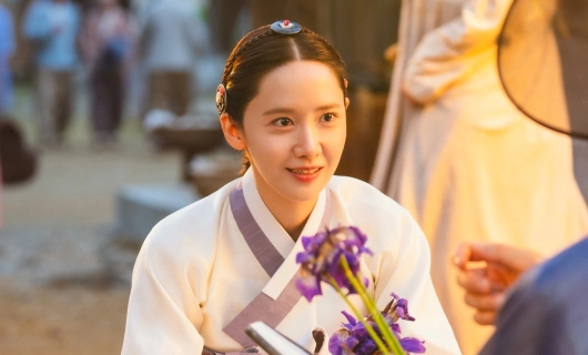 Шеф-повар тирана 6 серия