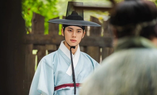 Шеф-повар тирана 7 серия