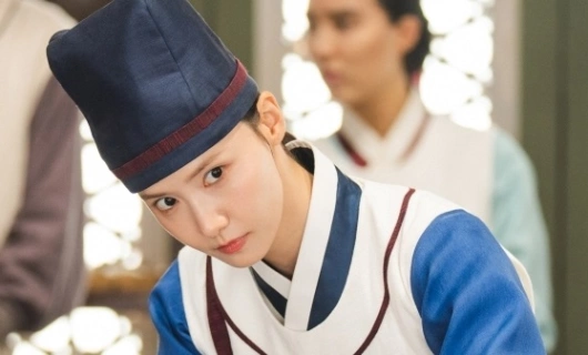 Шеф-повар тирана 8 серия