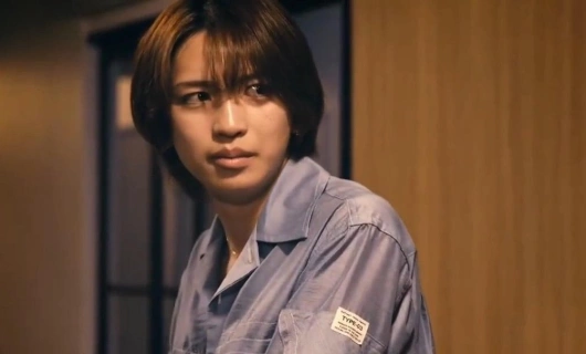 Транскрипция слова «любовь» 3 серия