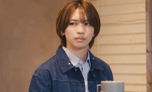 Транскрипция слова «любовь» 5 серия