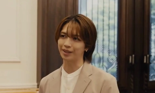 Транскрипция слова «любовь» 7 серия