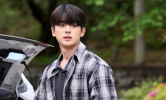 Во-первых, ради любви 1 серия «Побег Хё Ри»