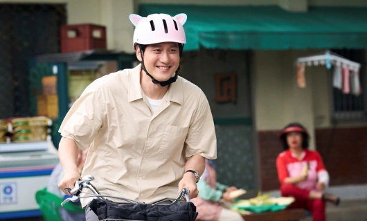 Во-первых, ради любви 10 серия «Весна, и…»