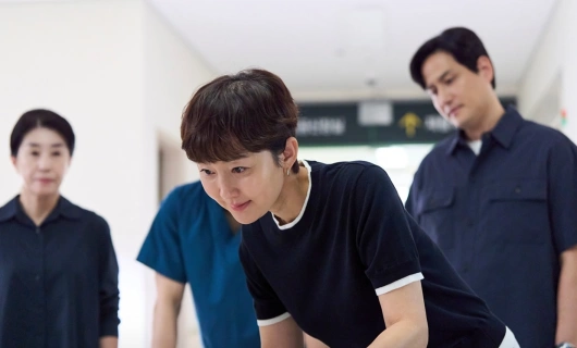 Во-первых, ради любви 11 серия «Тебе, кто похож на меня»