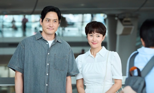 Во-первых, ради любви 12 серия «За всю нашу первую любовь»