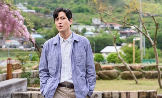 Во-первых, ради любви 3 серия «Когда что-то начинает расти»