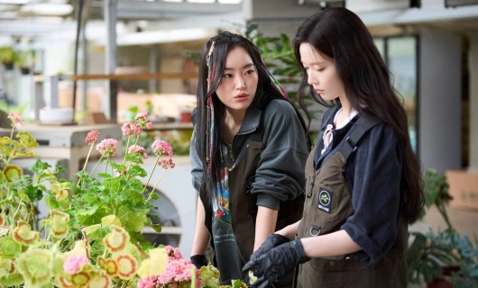 Во-первых, ради любви 4 серия «Невысказанные чувства»