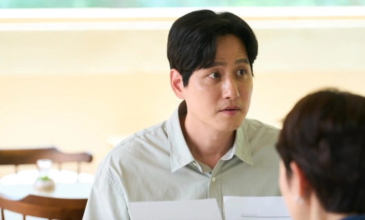 Во-первых, ради любви 5 серия «Женщина с чемоданом»