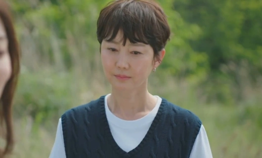 Во-первых, ради любви 7 серия «Предупреждение Ё Чжона»