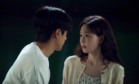 Во-первых, ради любви 9 серия «Неожиданные перемены»