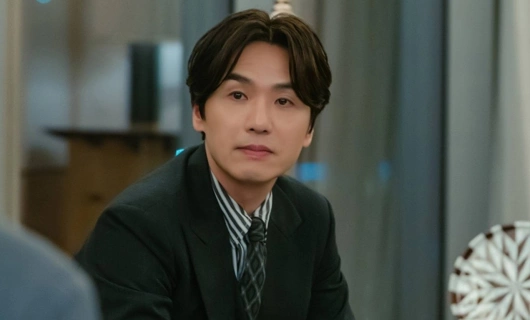 Аферисты по-корейски 11 серия