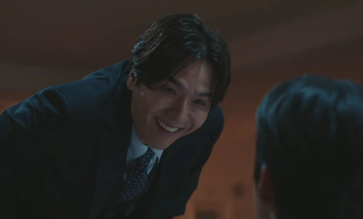 Аферисты по-корейски 12 серия