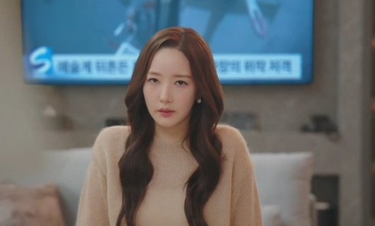 Аферисты по-корейски 4 серия