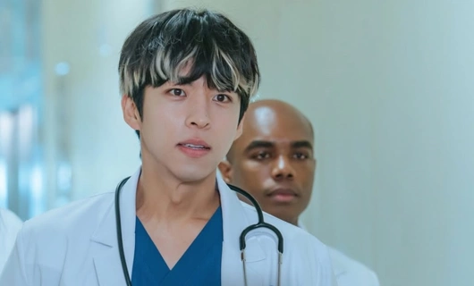 Аферисты по-корейски 5 серия