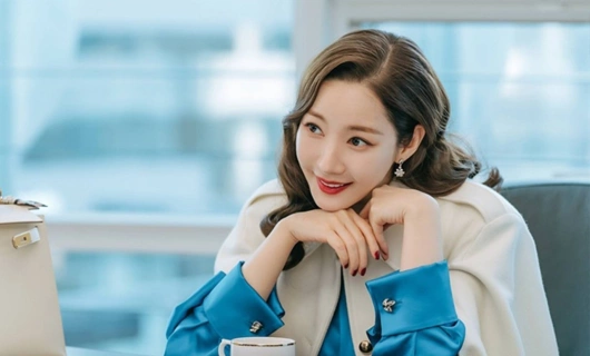 Аферисты по-корейски 7 серия