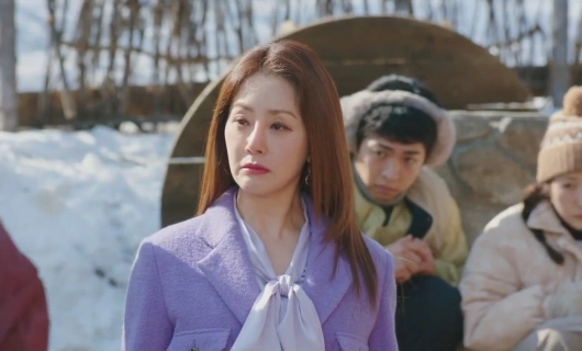 Аферисты по-корейски 8 серия