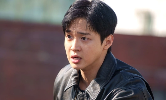 Богомол 1 серия