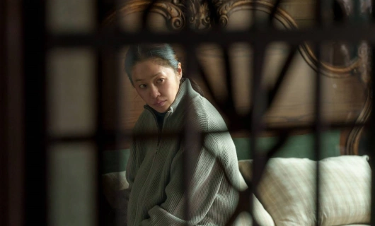 Богомол 2 серия