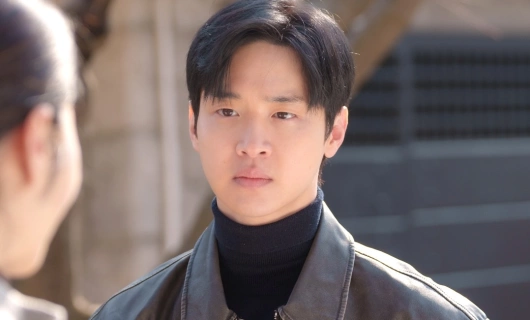 Богомол 3 серия