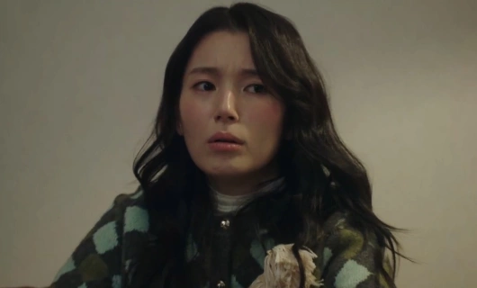 Богомол 4 серия