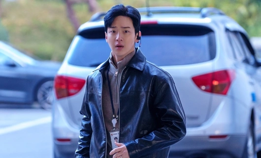 Богомол 5 серия