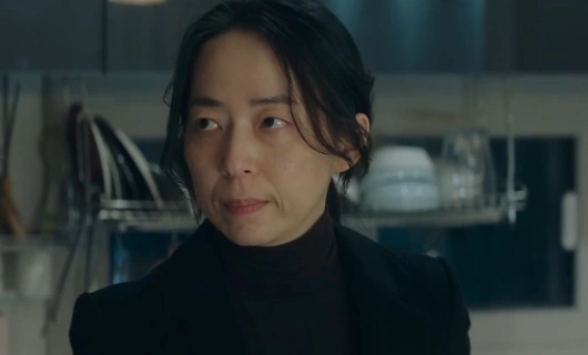 Богомол 6 серия