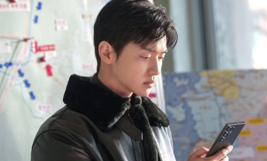 Богомол 7 серия