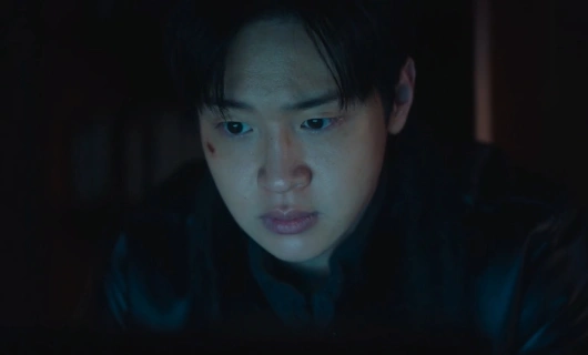 Богомол 8 серия