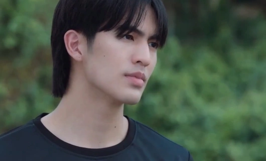 Мандат 1 серия