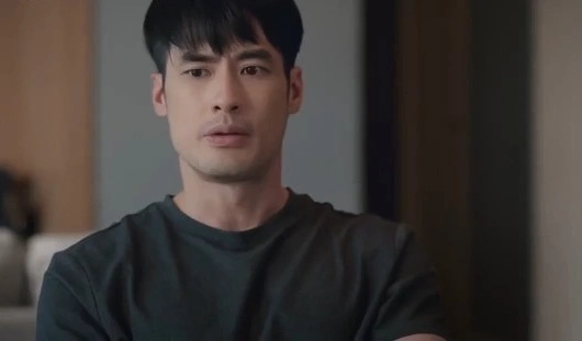 Мандат 2 серия